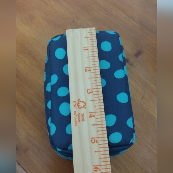 Thirty one  jewelry travel case - Picture 6 of 6